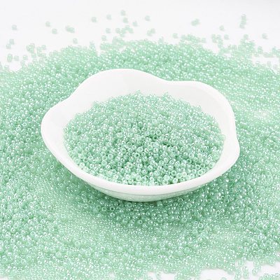 (Toho code TR-11-144) TOHO Japanese Seed Beads X-SEED-F002-2mm-144-1
