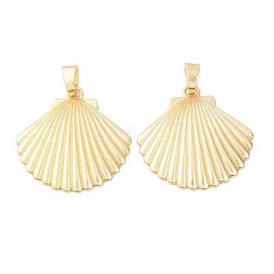 Alloy Pendants PALLOY-S195-02D-G-1