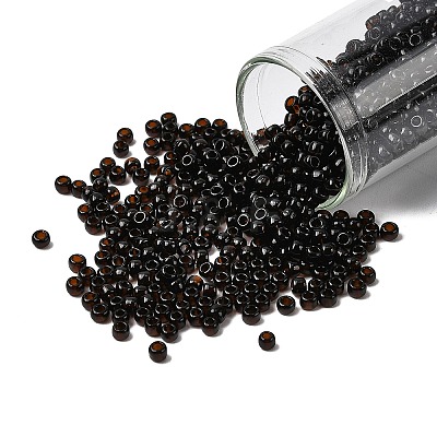 TOHO 8/0 Round Beads X-SEED-TR08-0014-1