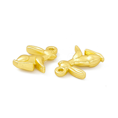 Rack Plating Alloy Charms FIND-G045-30MG-1