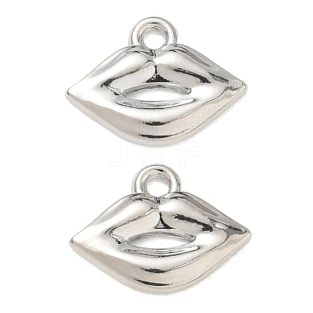 Alloy Pendants FIND-D044-25P-1