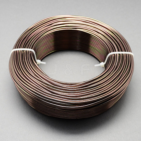 Aluminum Wire AW-R001-2mm-19-1