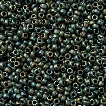 MIYUKI Round Rocailles Beads SEED-X0056-RR2008-1