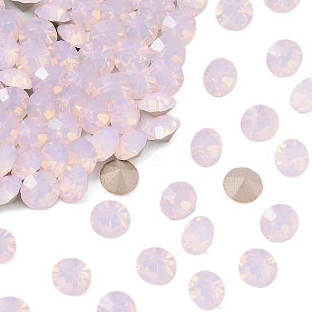 Preciosa® MAXIMA Crystal Round Stones Y-PRC-RBSS12-71350-1