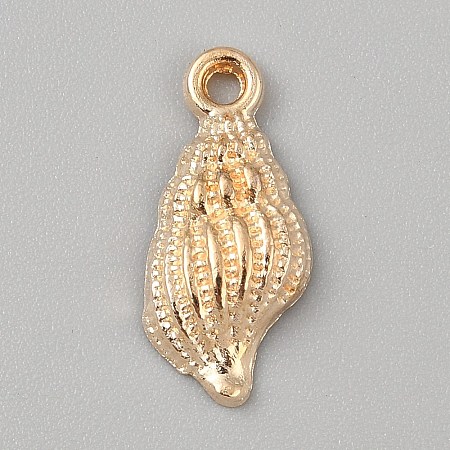 Alloy Pendants PALLOY-WH0120-30E-1
