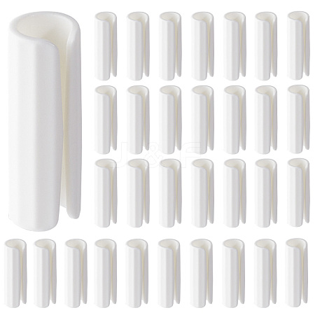 ABS Plastic Bed Sheet Grippers KY-WH0048-19B-1