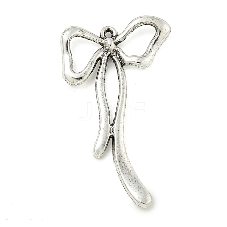 Tibetan Style Alloy Pendants LS-FIND-M056-04B-AS-1