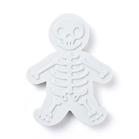 Skeleton Cookie Cutters DIY-E028-06-1