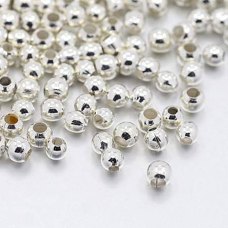 Iron Spacer Beads IFIN-PH0014-06S-1