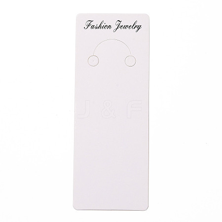 Paper Keychain Display Cards X-CDIS-G004-01-1