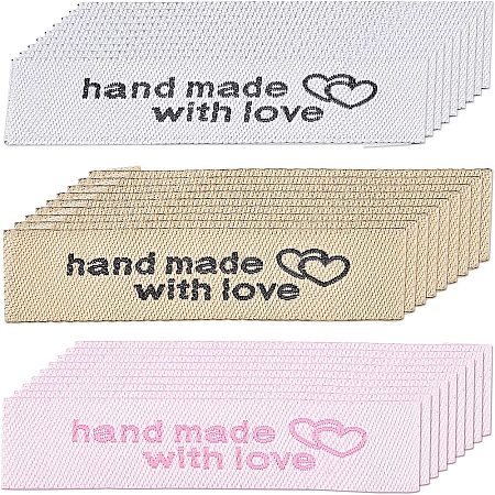Woven Sewing Labels FIND-FG0001-03-1