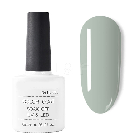 Nail Paint Color Gel MRMJ-T009-029-31-1