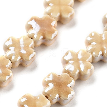 Porcelain Beads PORC-Z001-01C-1