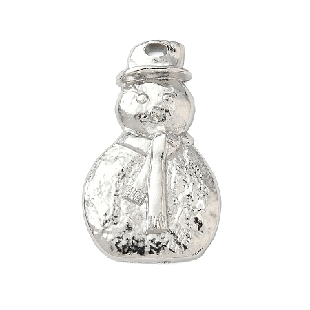 Christmas Themes Alloy Pendants FIND-L022-01D-P-1
