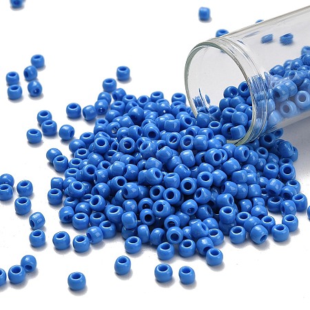TOHO 6/0 Round Beads X-SEED-TR06-0043D-1