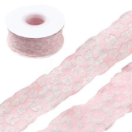 Polyester Ribbon OCOR-WH20006-76C-1