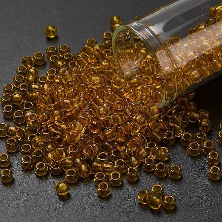 TOHO 6/0 Round Beads SEED-XTR06-2155-1