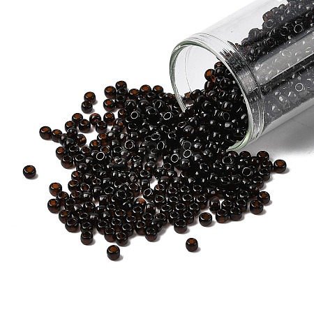 TOHO 8/0 Round Beads X-SEED-TR08-0014-1