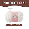 Polyester Yarn OCOR-TADJ0013-18A-3