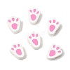 Easter Handmade Polymer Clay Beads CLAY-A006-01D-1
