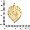 304 Stainless Steel Charms STAS-A128-02B-G-3