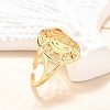 Brass Cuff Rings for Women LS-RJEW-U051-03B-G-3