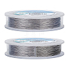 Tiger Tail Wire TWIR-BC0001-10A-6