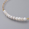 Beaded Bracelets BJEW-JB04745-04-2