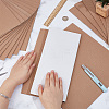 Corrugated Cardboard DIY-WH0816-560-3