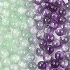 Opaque UV Reactive Beads X-RESI-N049-10mm-06-01-1