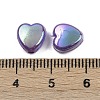 2631Pcs ABS Plastic Beads KY-H009-01H-3
