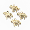 304 Stainless Steel Charms X-STAS-S116-077G-1