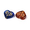 Glass Beads LAMP-N035-03-2