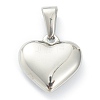 304 Stainless Steel Pendants STAS-P278-01U-P-2
