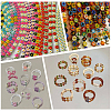 200G Glass Seed Beads SEED-SP0001-16A-7