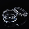 Column Polystyrene Bead Storage Container LS-CON-N011-022-1-3