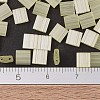 MIYUKI TILA Beads X-SEED-J020-TL2554-4
