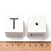 Wood European Beads LS-WOOD-I014-02T-3