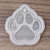 Christmas Theme DIY Silicone Pendant Molds SIMO-G007-01C-2