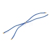 Nylon Cords Necklace Making AJEW-P116-03G-20-2