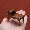 Wood Mini Model PW-WG029E3-01-5