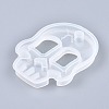Self Defense Silicone Molds X-DIY-I036-15-3