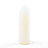 Point Tower Natural  Opalite Home Display Decoration PW-WG04107-28-1