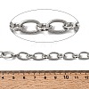 304 Stainless Steel Figaro Chains SA-CBAB767-04P-3