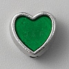 Alloy Enamel Beads LS-ENAM-WH0057-28D-1