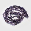 Gemstone Beads Strands LS-G-C169-1-2
