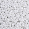 Baking Paint Glass Seed Beads SEED-K010-A03-2