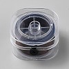 90M Flat Elastic Crystal String EW-WH0025-001F-1