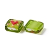Handmade Lampwork Beads LAMP-G147-01E-2