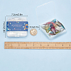 SUNNYCLUE DIY Earring Making Kits DIY-SC0016-16-7